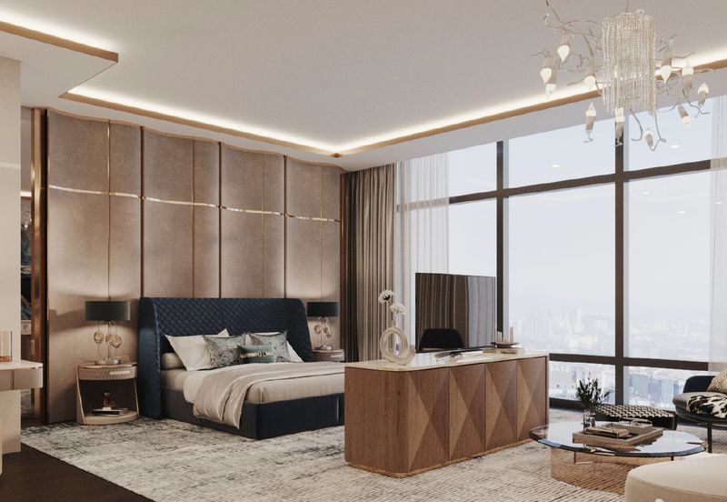 Pavilion Damansara Heights