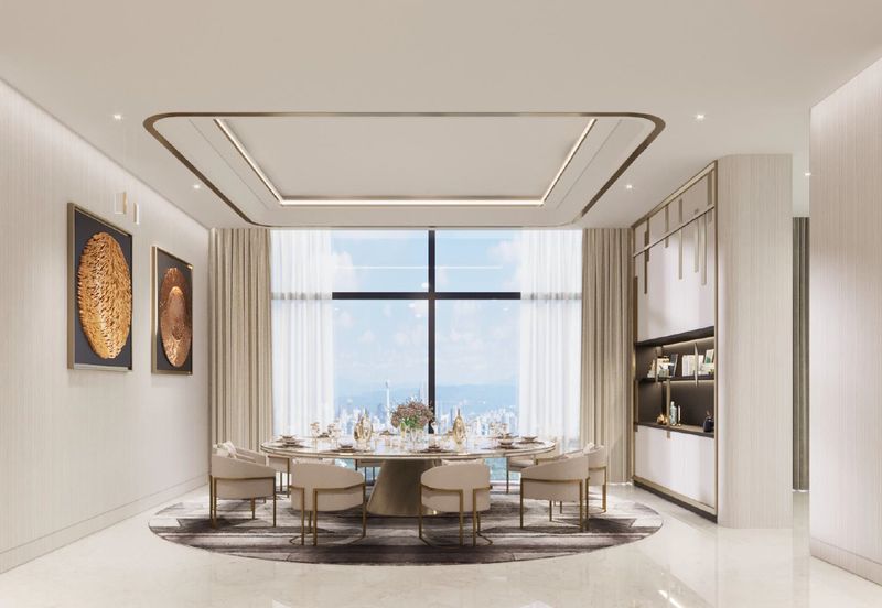 Pavilion Damansara Heights