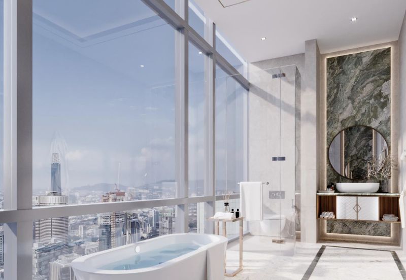 Pavilion Damansara Heights