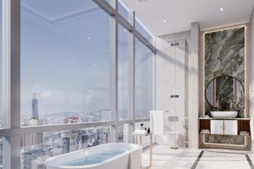 Pavilion Damansara Heights