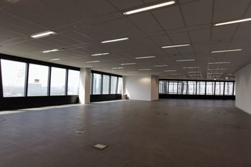 Merdeka 118 @ Warisan Merdeka 118