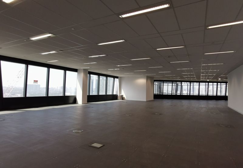 Merdeka 118 @ Warisan Merdeka 118