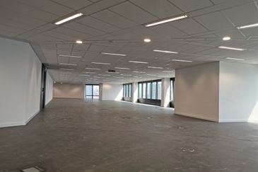 Merdeka 118 @ Warisan Merdeka 118