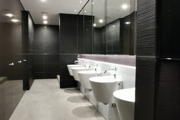 Merdeka 118 @ Warisan Merdeka 118