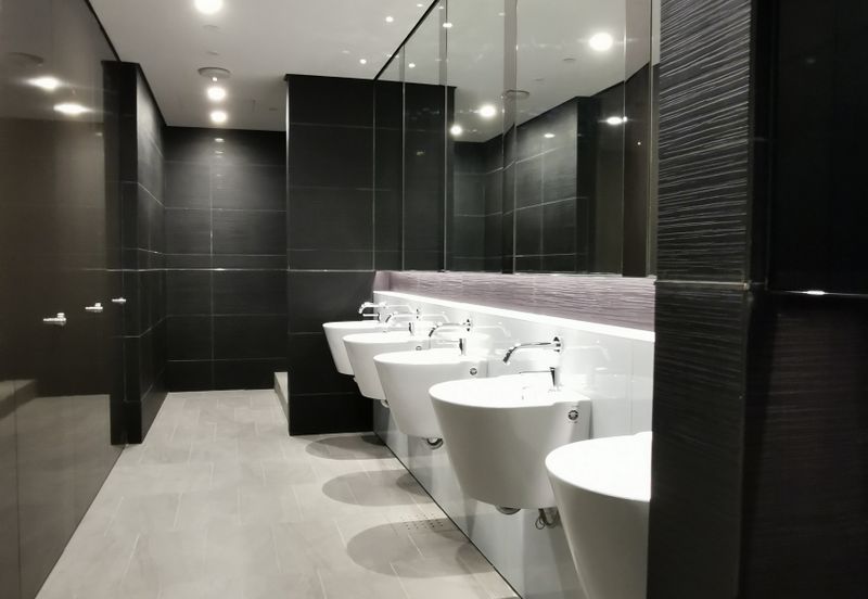 Merdeka 118 @ Warisan Merdeka 118