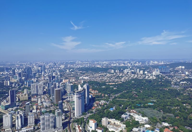 Merdeka 118 @ Warisan Merdeka 118