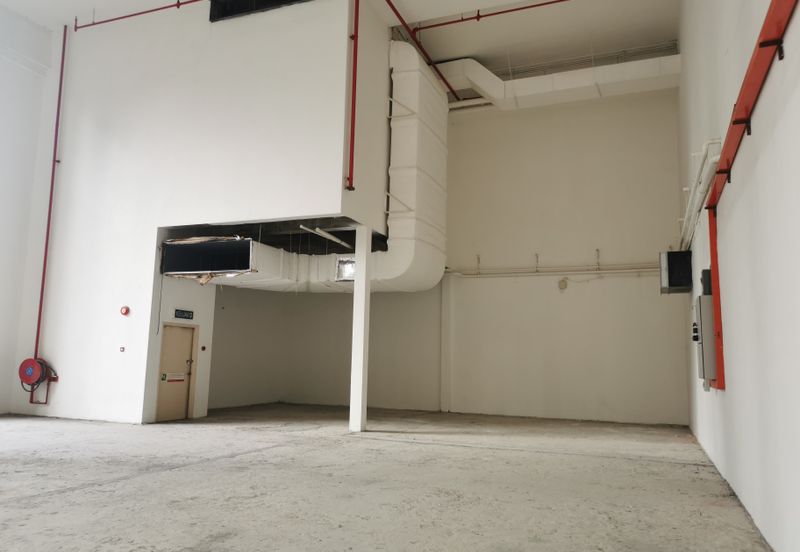 Perfect Space, High Ceiling, No Pillars for Club, KTV, Bar, Pub @Bukit Bintang Prime Area