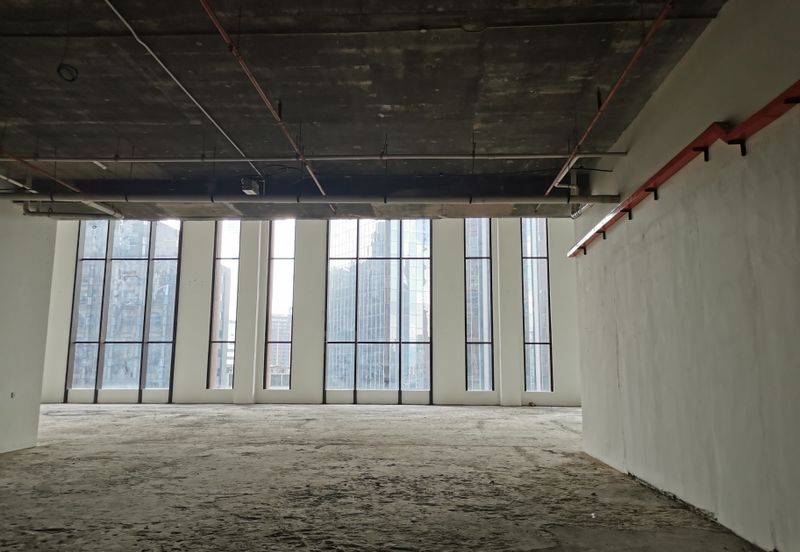 Perfect Space, High Ceiling, No Pillars for Club, KTV, Bar, Pub @Bukit Bintang Prime Area