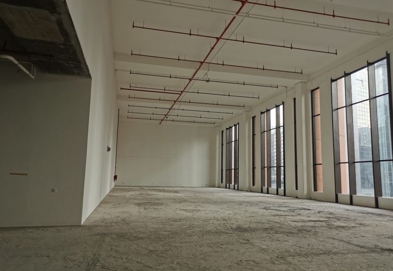 Perfect Space, High Ceiling, No Pillars for Club, KTV, Bar, Pub @Bukit Bintang Prime Area