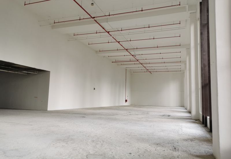 Perfect Space, High Ceiling, No Pillars for Club, KTV, Bar, Pub @Bukit Bintang Prime Area