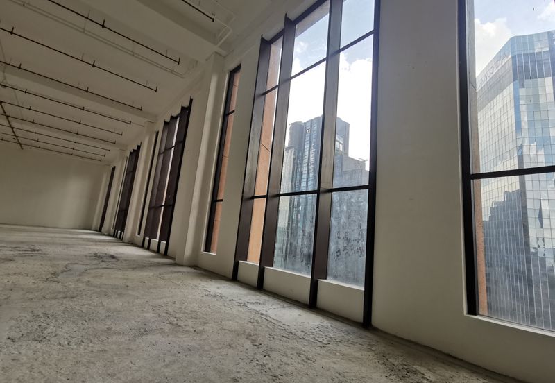 Perfect Space, High Ceiling, No Pillars for Club, KTV, Bar, Pub @Bukit Bintang Prime Area