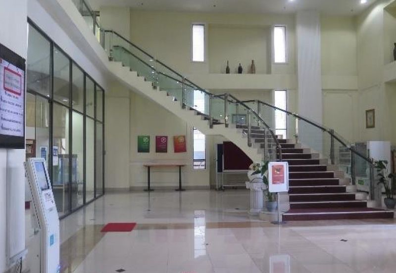 Enbloc  (Fully Fitted) College/ University Building @Subang Jaya, Petaling Jaya (For Rent & Sale)