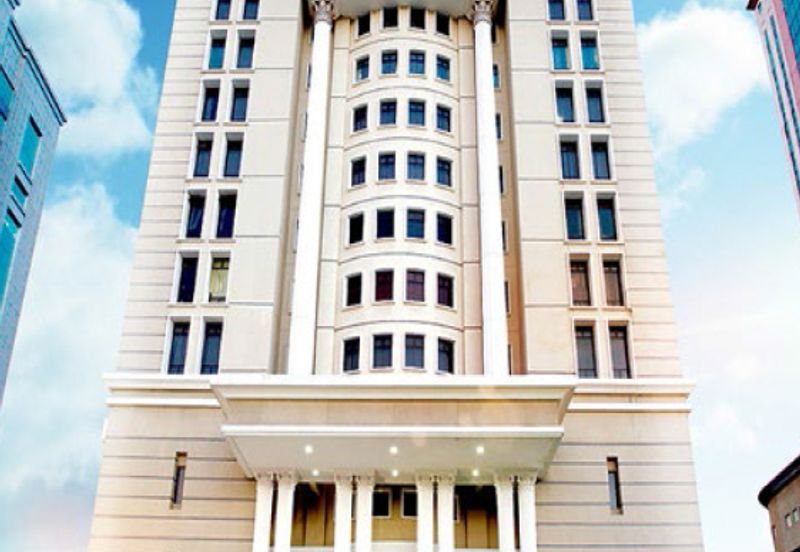 Enbloc  (Fully Fitted) College/ University Building @Subang Jaya, Petaling Jaya (For Rent & Sale)