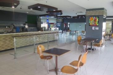 Enbloc  (Fully Fitted) College/ University Building @Subang Jaya, Petaling Jaya (For Rent & Sale)