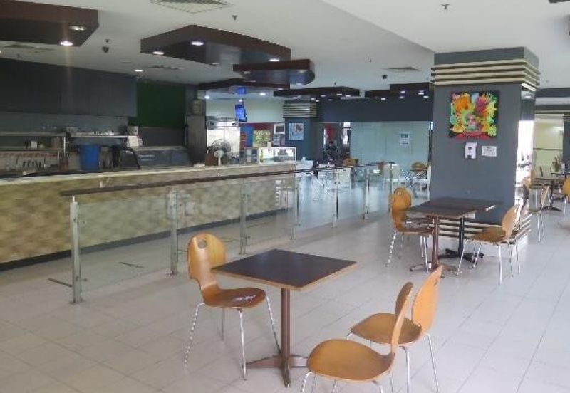 Enbloc  (Fully Fitted) College/ University Building @Subang Jaya, Petaling Jaya (For Rent & Sale)