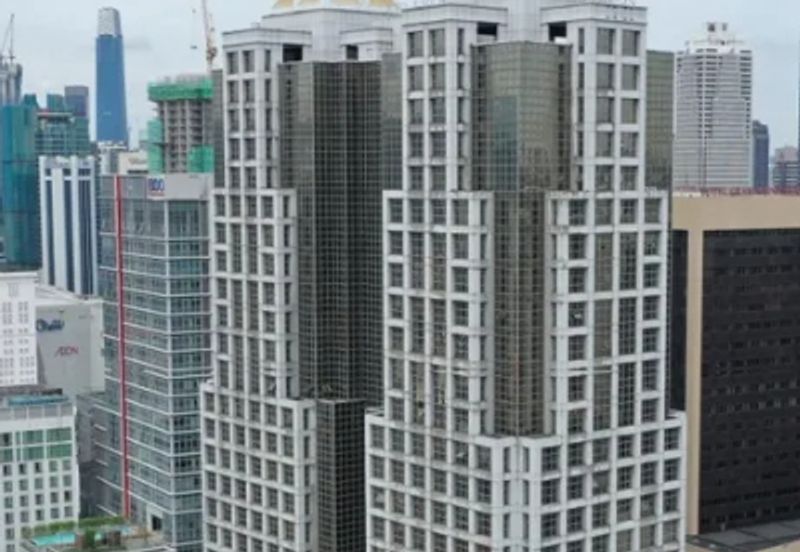 Menara Raja Laut (Menara Eon Bank)