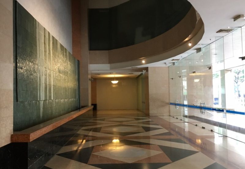 Menara Raja Laut (Menara Eon Bank)