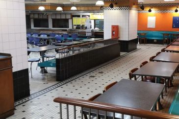 Menara Raja Laut (Menara Eon Bank)