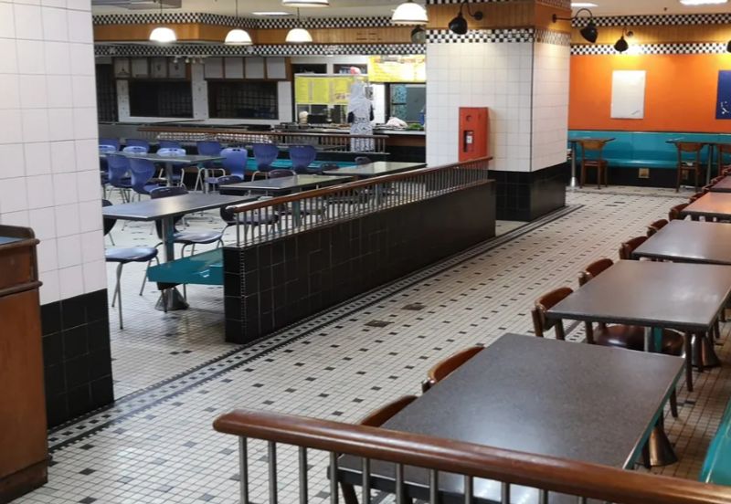 Menara Raja Laut (Menara Eon Bank)