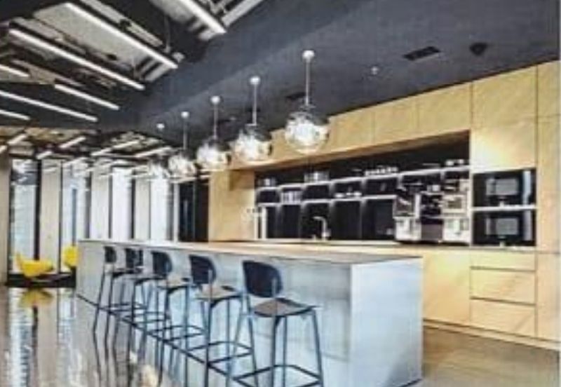 Menara Ilham (Ilham Tower)