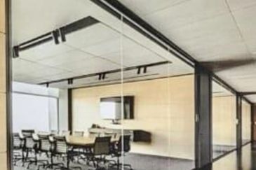 Menara Ilham (Ilham Tower)