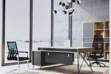 Menara Ilham (Ilham Tower)