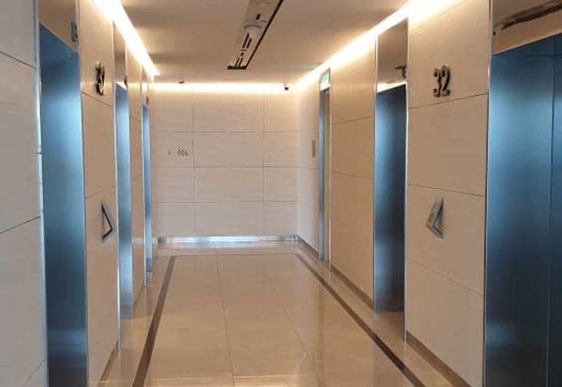 TSLAW Tower, Jalan Kemuning