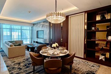 The Ritz-Carlton Residences