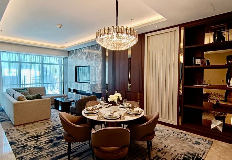 The Ritz-Carlton Residences