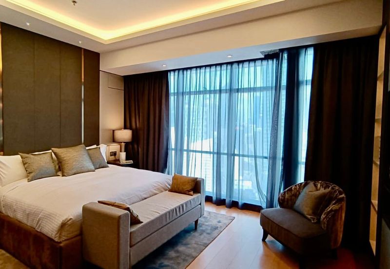 The Ritz-Carlton Residences