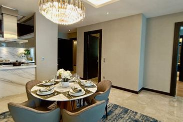 The Ritz-Carlton Residences