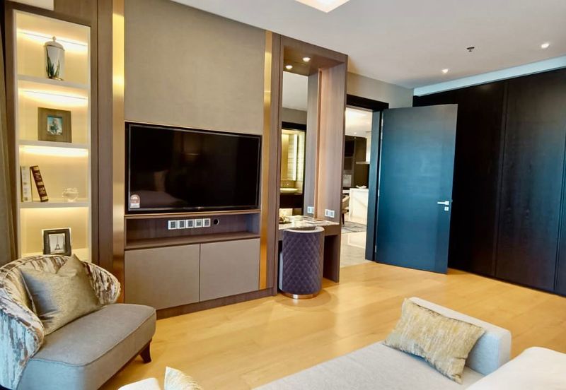 The Ritz-Carlton Residences