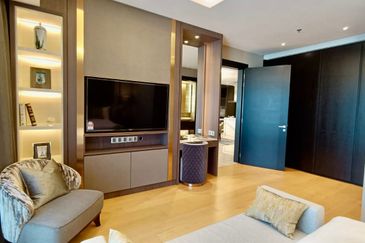 The Ritz-Carlton Residences