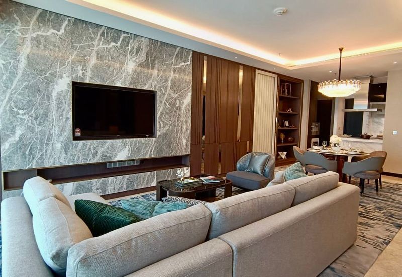 The Ritz-Carlton Residences