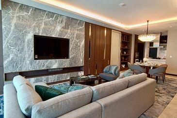 The Ritz-Carlton Residences