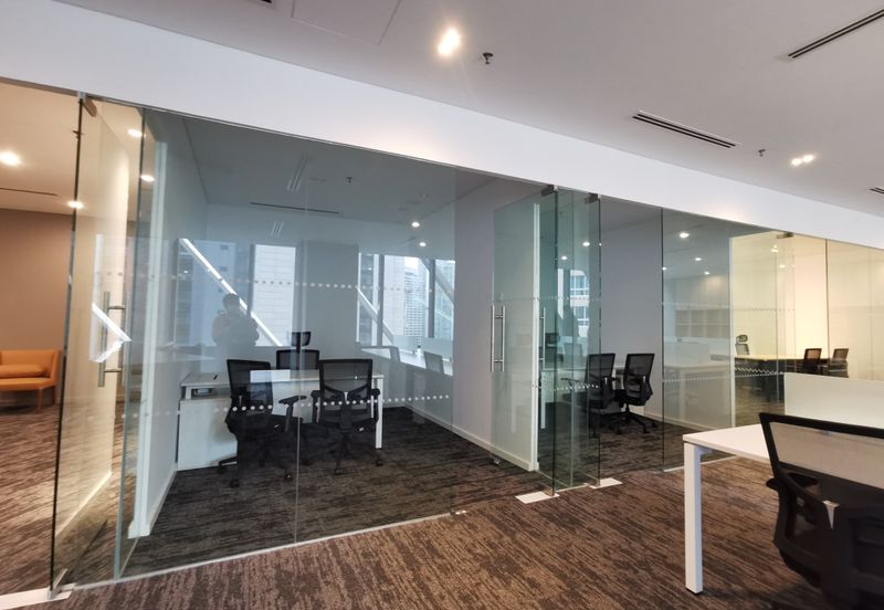 Menara Ilham (Ilham Tower)