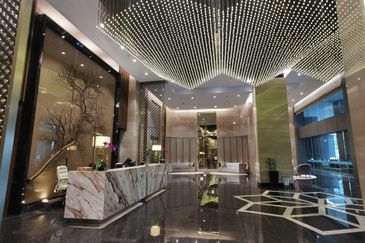 The Ritz-Carlton Residences