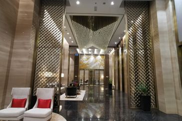 The Ritz-Carlton Residences