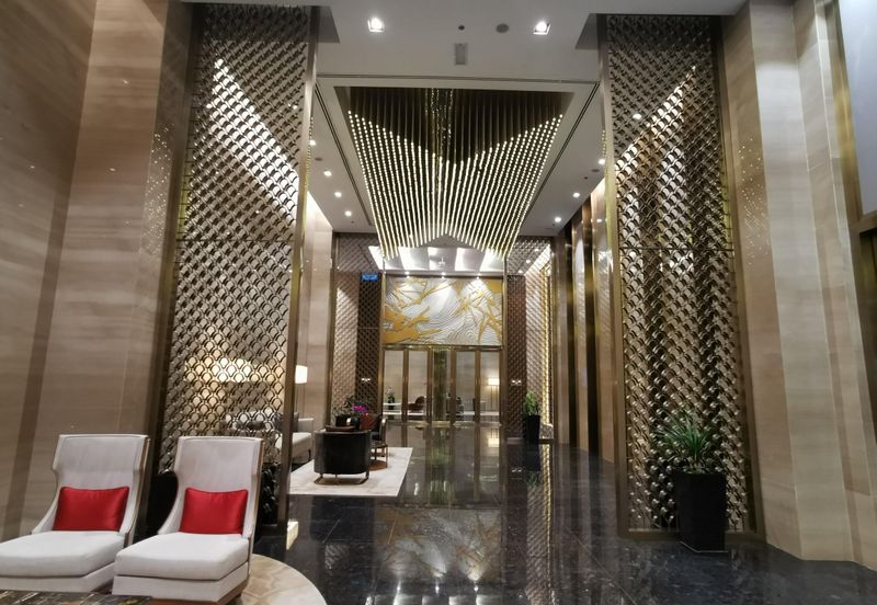 The Ritz-Carlton Residences