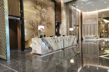 The Ritz-Carlton Residences