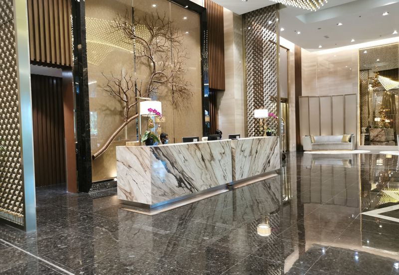 The Ritz-Carlton Residences