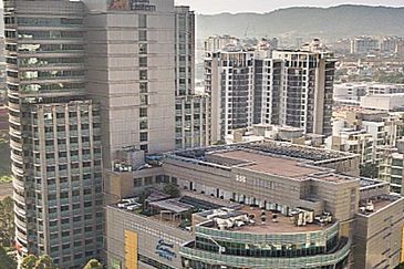 Menara Great Eastern