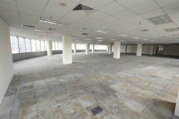 Menara Great Eastern