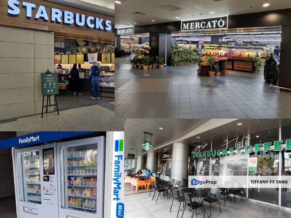 Fitted Full Floor Office, Menara Great Eastern Ampang, 5 mins to KLCC (near LRT), Kuala Lumpur, Ampang Hilir