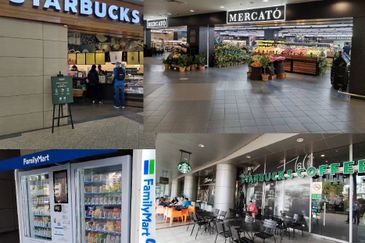 Menara Great Eastern