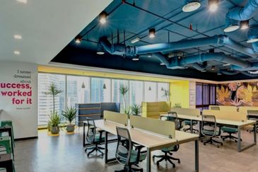 CIMB Hub (Formerly known as Kenanga International)