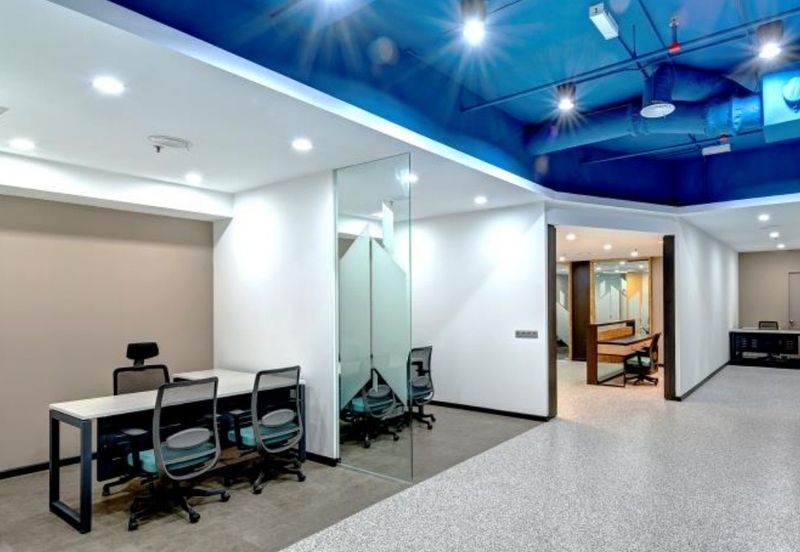 CIMB Hub (Formerly known as Kenanga International)