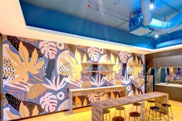 CIMB Hub (Formerly known as Kenanga International)