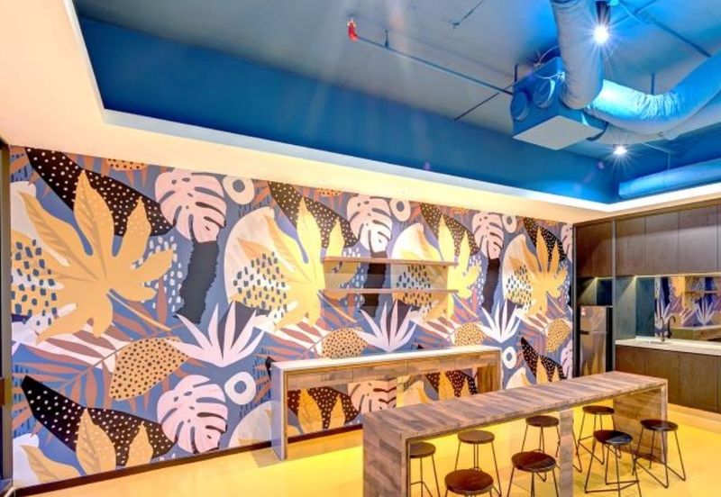 CIMB Hub (Formerly known as Kenanga International)