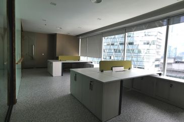 CIMB Hub (Formerly known as Kenanga International)